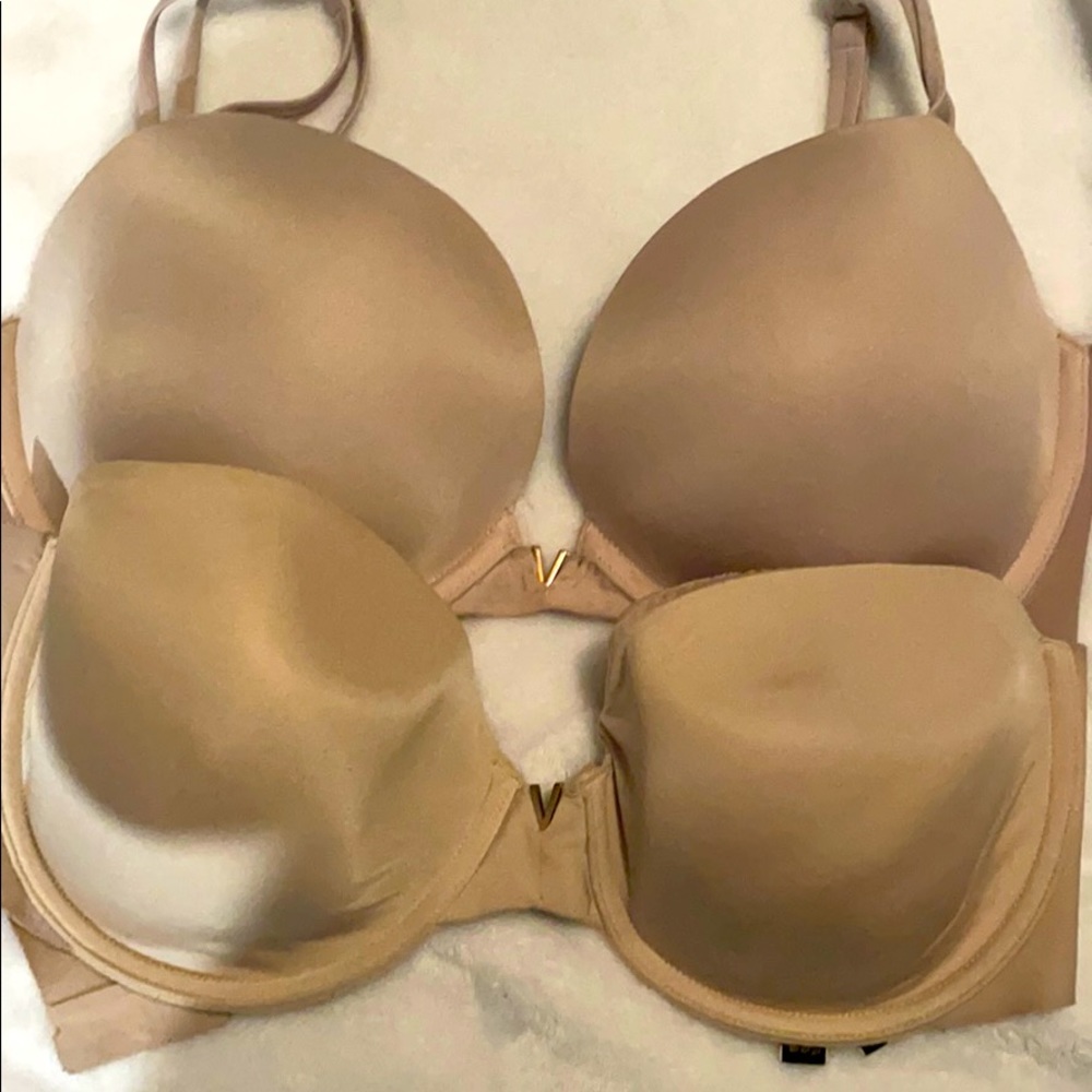 Victoria secret bras